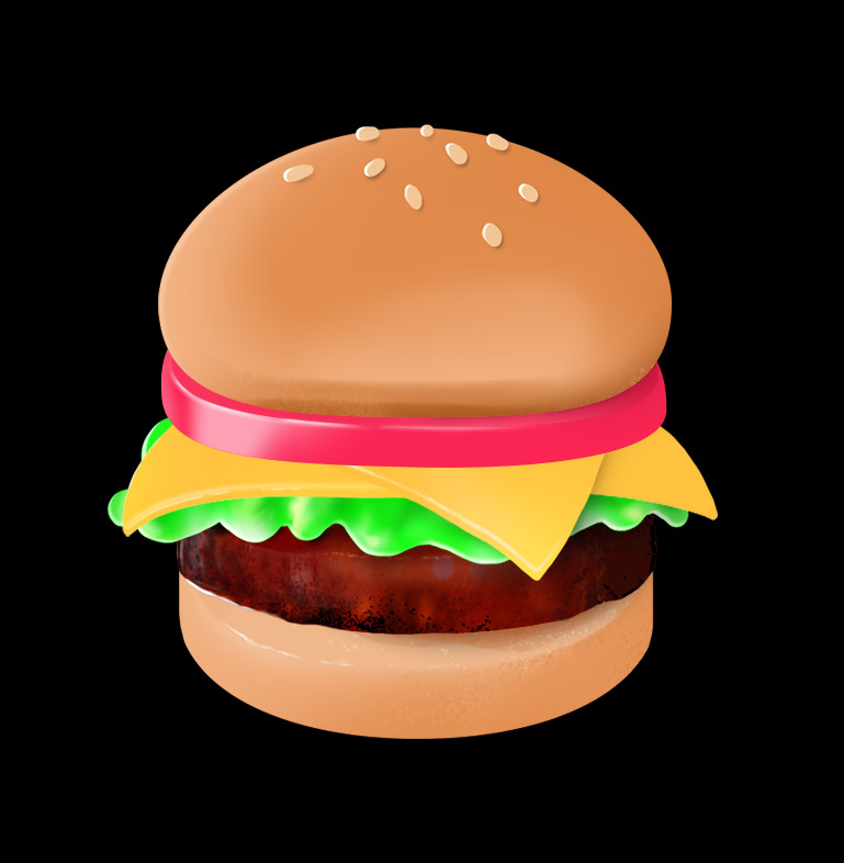 Burger Burger