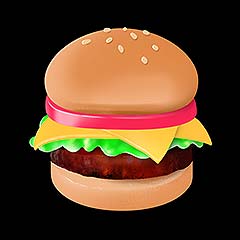 Burger Burger